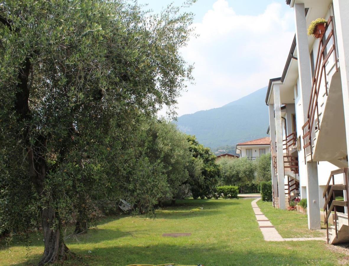 Casa Biancoliva Apartment Toscolano Maderno Exterior photo