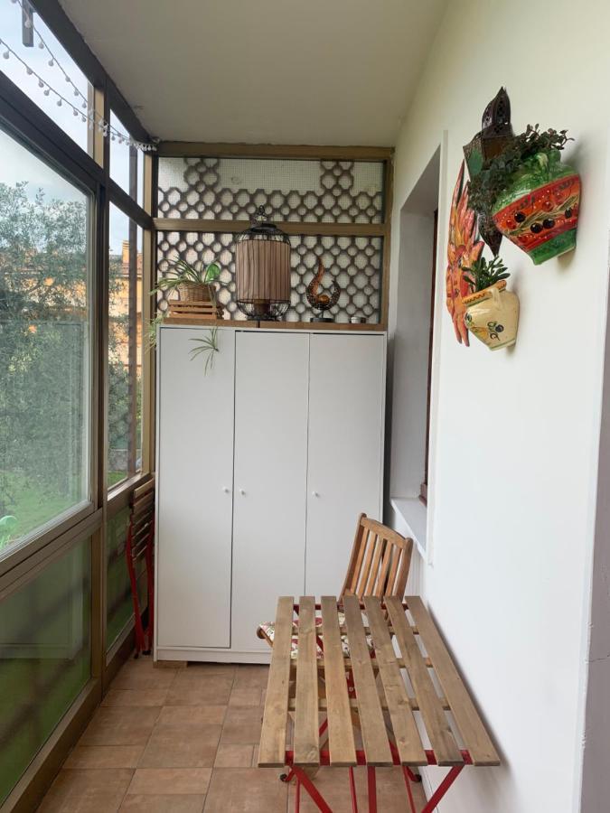 Casa Biancoliva Apartment Toscolano Maderno Exterior photo